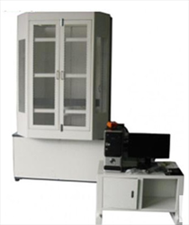 Thiết bị kiểm tra độ bền nén chân ghế GESTER GT-LB14